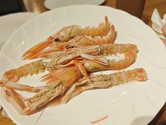 -禾斗海鲜自助(城阳宝龙店)