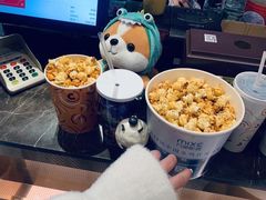 -万象影城(杭州萧山万象汇店)