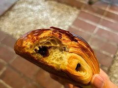 -屋裡·Union Bakery(龙江路店)