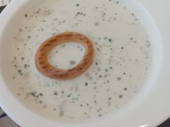 -城堡俄式西餐厅(中央大街索道店)