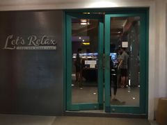 -Let's Relax Spa(Phuket 3rd Street)