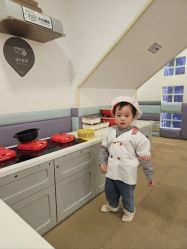 -meland club亲子乐园(重庆万象城店)