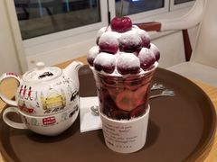 -Cafe de Paris(林荫路店)