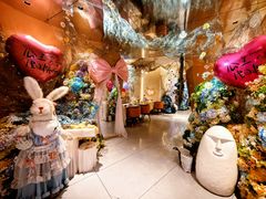 -LE SHARE洛笙·花园西餐(北京路步行街店)