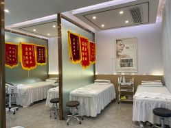 -痘院长·祛痘·皮肤管理