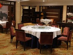 -杭州香格里拉·香宫中餐厅