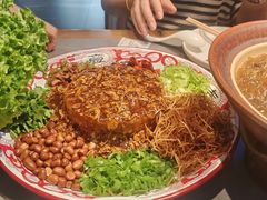 -金手勺东北菜馆(大屯北路店)