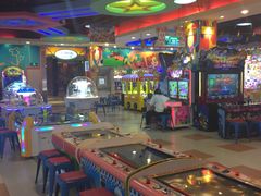 -汤姆熊欢乐世界(罗斯福店)