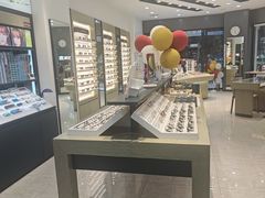 -浙文眼镜(清江西路店)