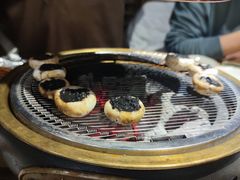 -泥炉烧肉师(新街口金銮巷店)