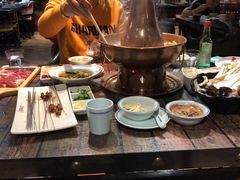 -龙虾风暴(松江店)