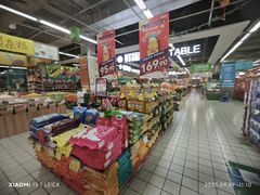 -华润苏果超市(庐江文昌中路购物广场店)