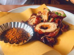 -大牌大·传统杭帮菜(湖滨店)