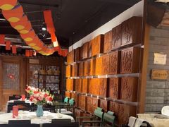 -京味斋·北京烤鸭(北京南站洋桥店)