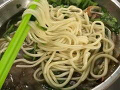 -河南拉面(肇周路店)