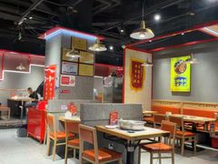 -成都玉林串串香(世纪港湾店)