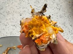 -仙螺岛海鲜自助餐厅(总店)