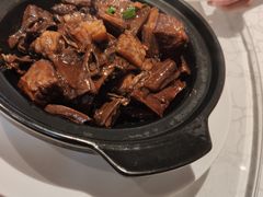 -自在弥林花园餐厅(云栖店)