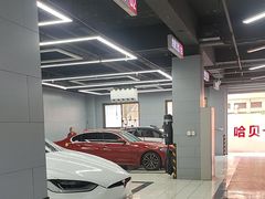 -天猫养车(哈贝卡硕士路店)