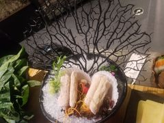 -湊湊火锅·茶憩(东城万达店)