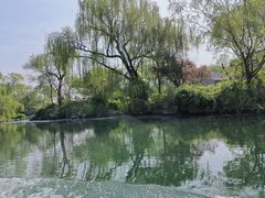 -济南大明湖景区
