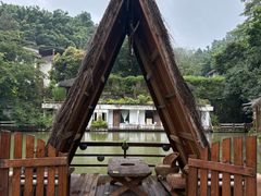 -新兴家喻酒家·羊城名宴(昌岗店)