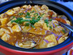 -Mercato莫卡多露台餐厅与酒吧(K11店)