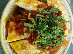 -浩海火燒雲傣家菜(芮欧百货店)