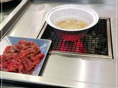 -江湖一盏灯·滇味卤烤(普惠园店)