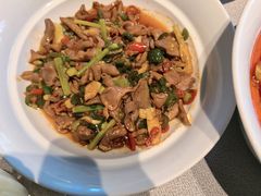 -望京辣宴·古法川菜(望京店)