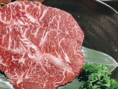 -九田家黑牛烤肉料理(新辰里亚运村店)