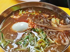 -屋里家延边朝鲜族冷面(南园店)