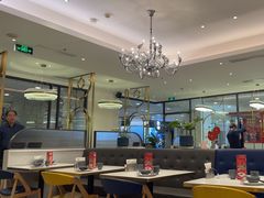 -鹿港小镇(悠唐店)