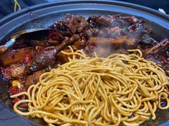 -回味黑鸭煲·始于2006(万松园店)