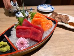 -小山日本料理(兴业太古汇店)