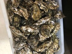 -宾朋海鲜特色美食餐厅·纯手工鲅鱼水饺(兴海路店)