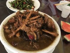 -老渔翁餐厅·鱼家傲私房菜