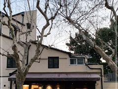 -RUMORS COFFEE ROASTERY鲁马滋咖啡(湖南路店)