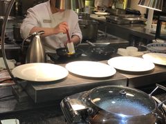 -威斯汀舞台餐厅