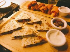 -Big Bamboo 大竹子体育主题餐厅(虹梅路店)