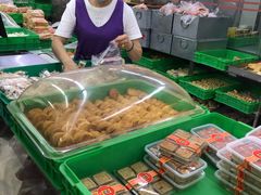 -宫廷糕点铺(建设路店)