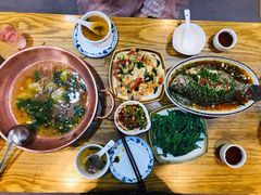 -妈妈的味道(和顺古镇店)