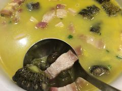 -渔堂公园餐厅·本帮菜(乐园路店)
