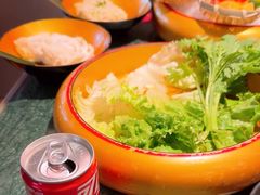 -牛New寿喜烧(曹路花园城店)