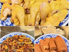 -The COOK·厨餐厅·自助餐(浦东嘉里大酒店)