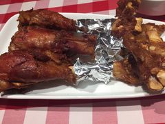 -西贝(上海我格广场店)