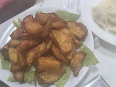 -洪姐川菜东北菜铁锅炖(天生丽街店)