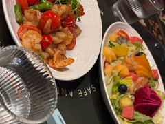 -第101座花园餐厅(湖滨88店)