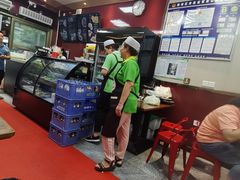 -郑家包子牛肉拉面(尚勤路店)