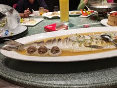 -蟹榭·本帮江浙菜·蟹宴(五角场合生汇商场店)